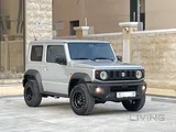 Suzuki Jimny 2027 4x4